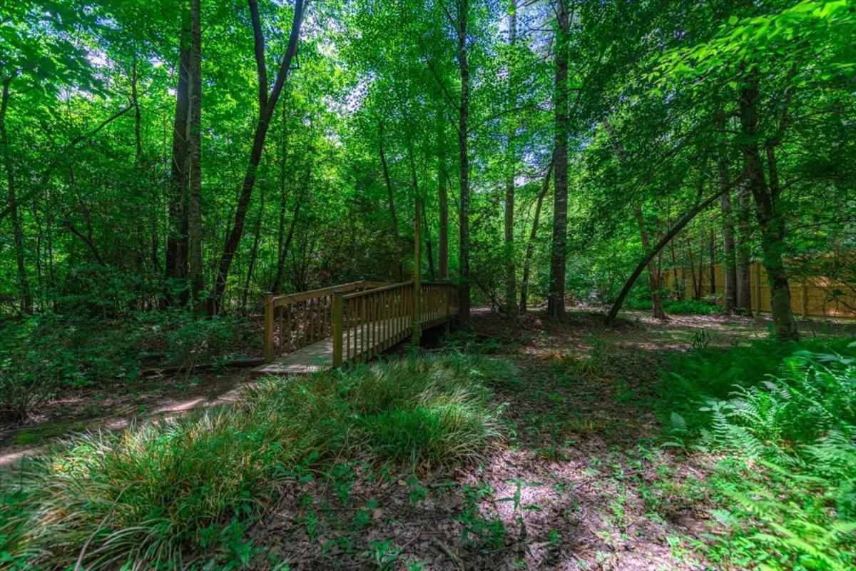 Waterfront Mountain Cabin With Hot Tub Villa Blue Ridge Bagian luar foto